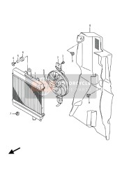 1780003H10, Ventilateur, Suzuki, 0